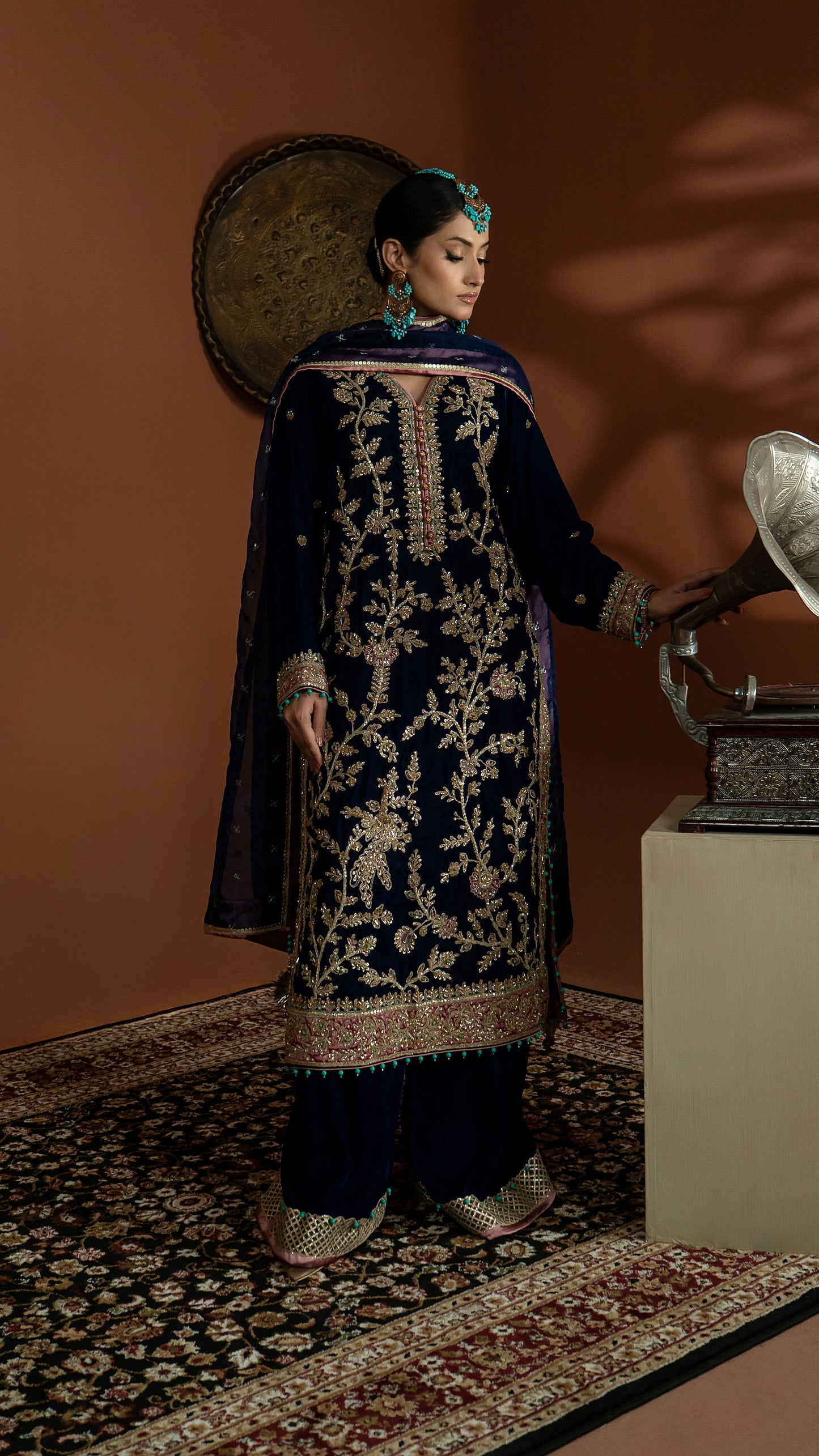 JB-13 - Rabia B