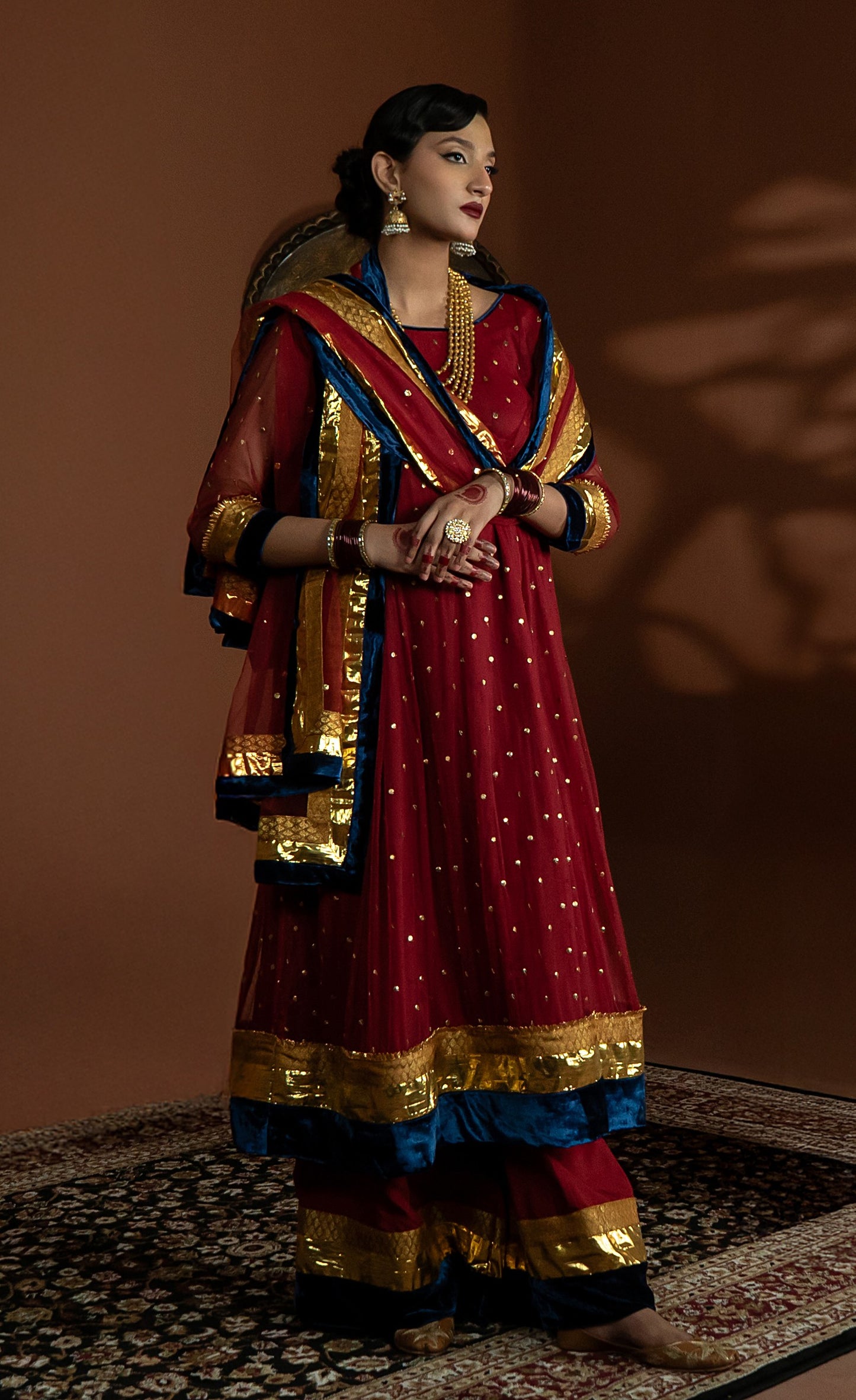 JB-16 - Rabia B