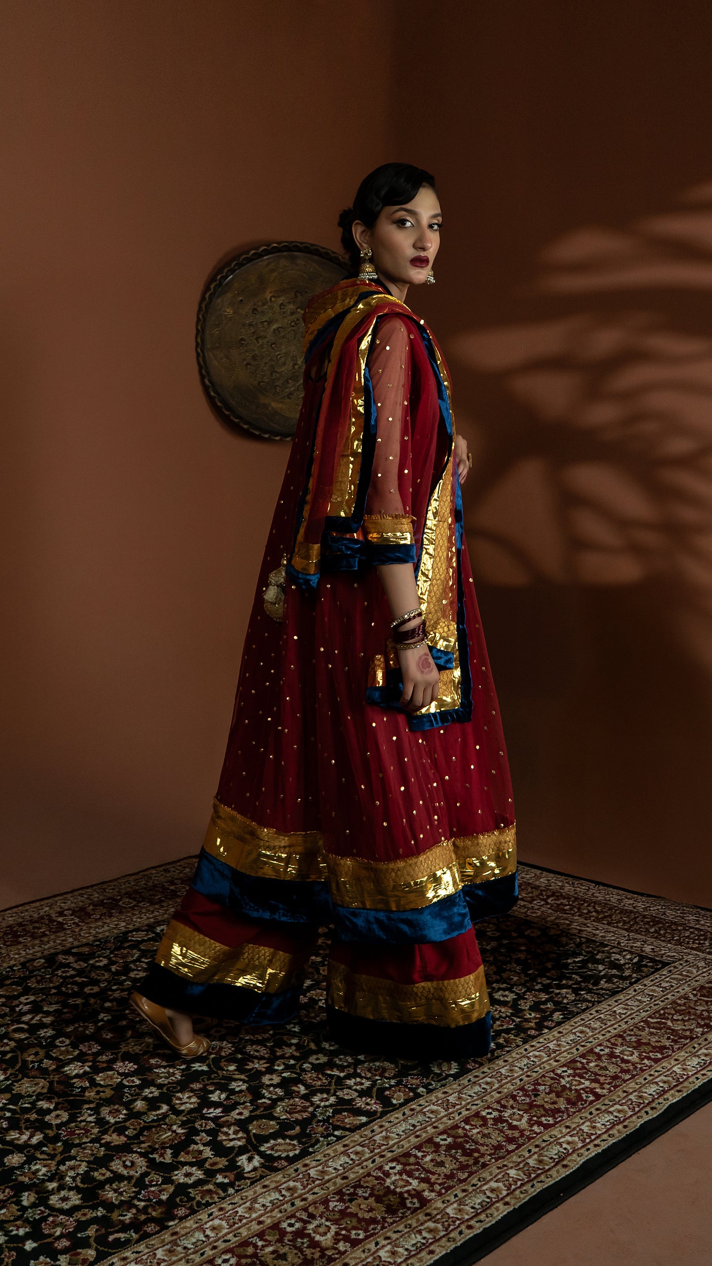 JB-16 - Rabia B
