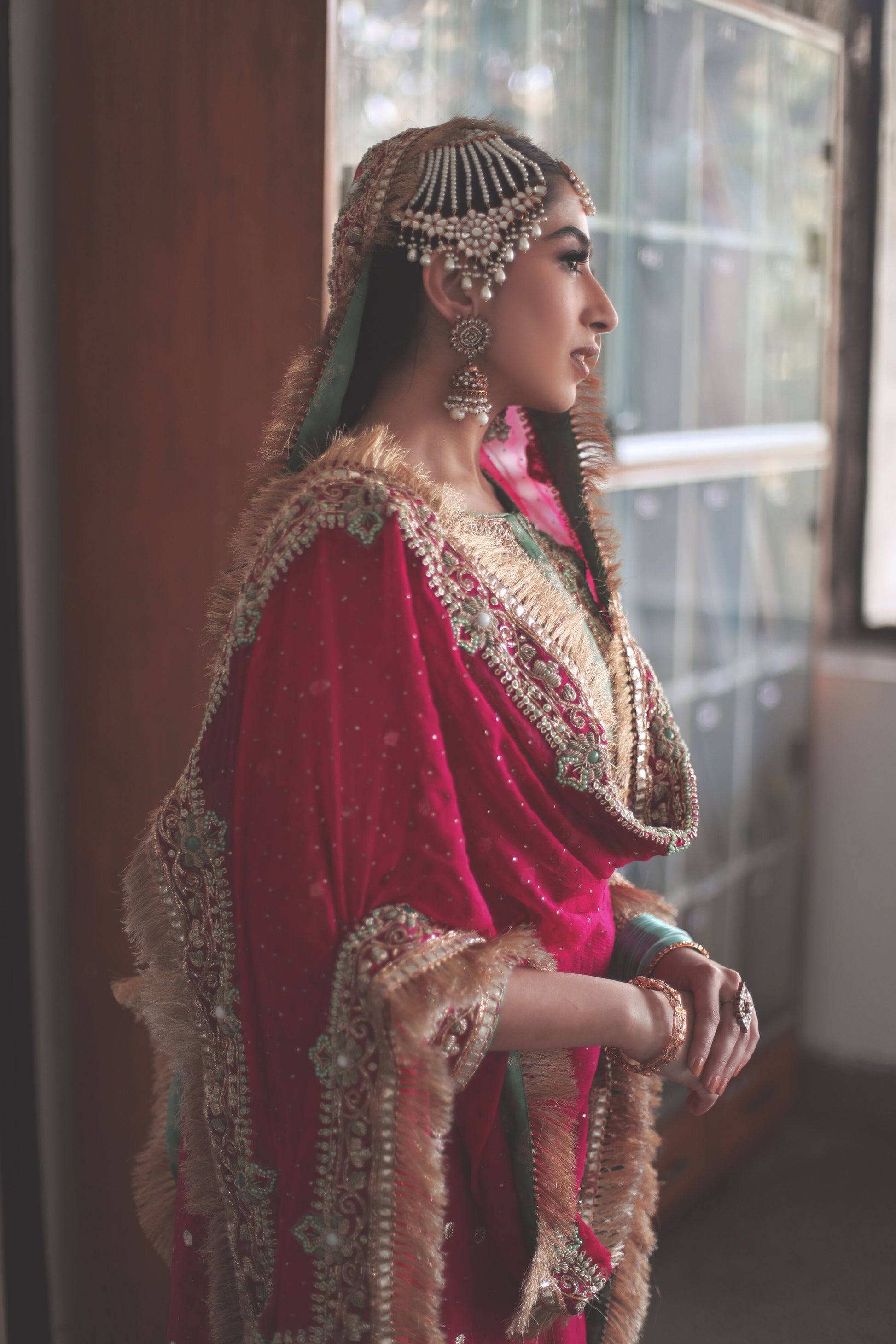 Anaari GangaJamni - Rabia B