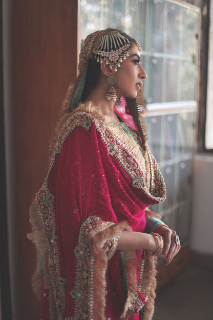 Anaari GangaJamni - Rabia B