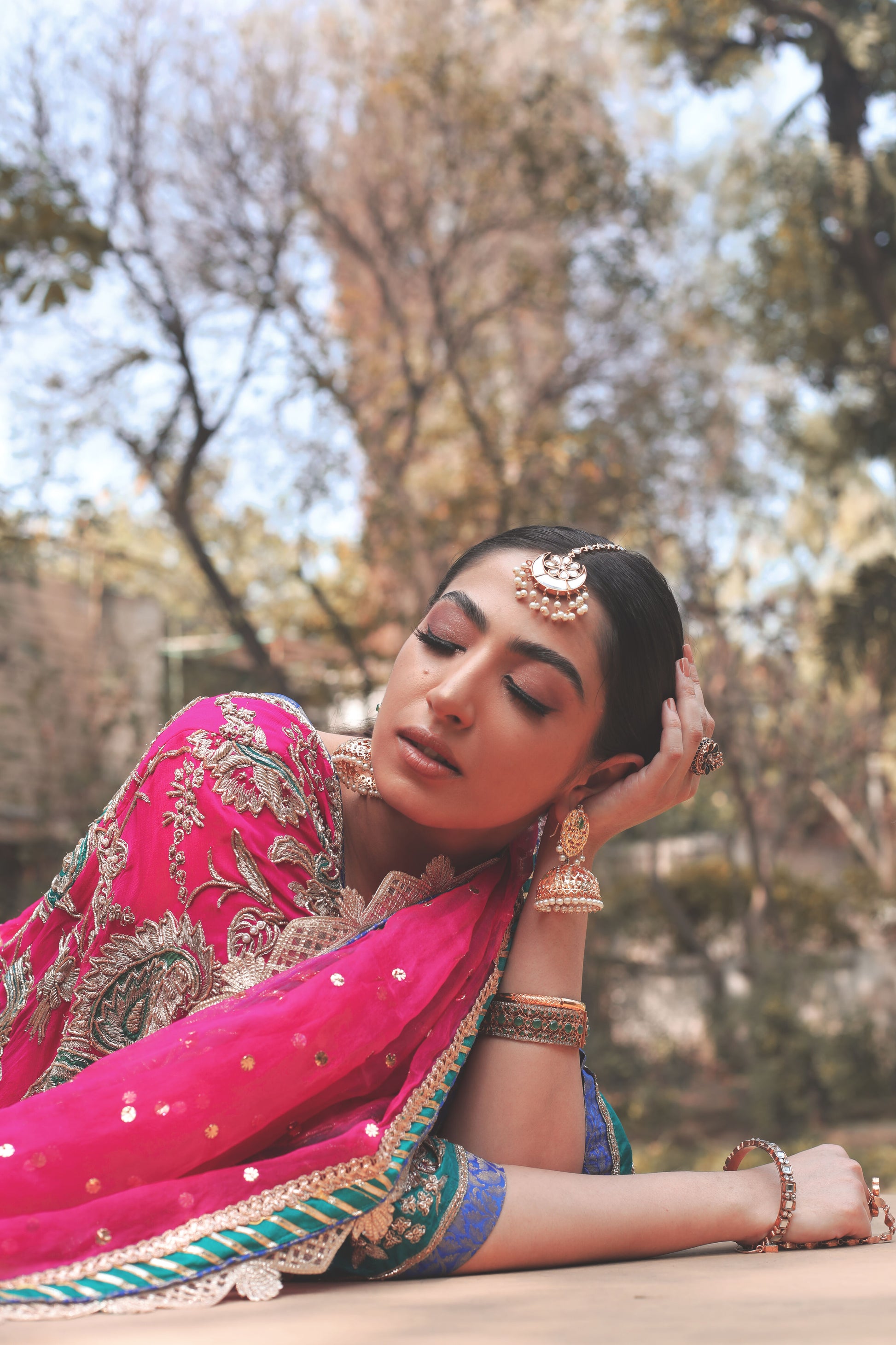 AatshiGulabi - Rabia B