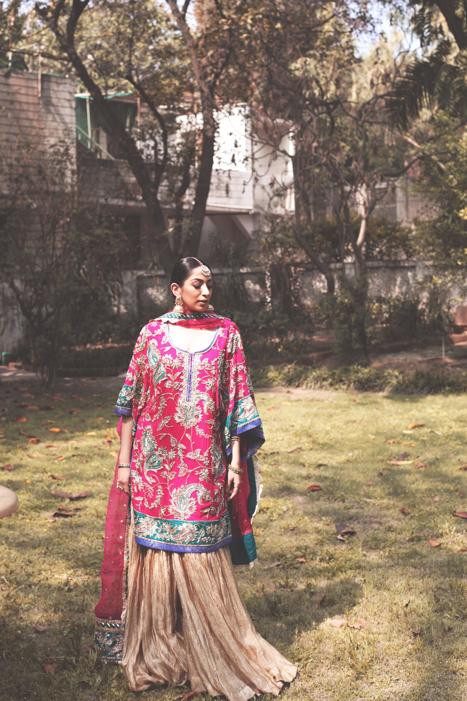 AatshiGulabi - Rabia B