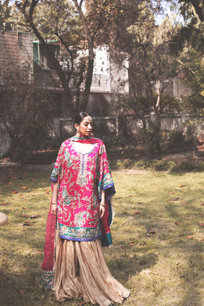 AatshiGulabi - Rabia B