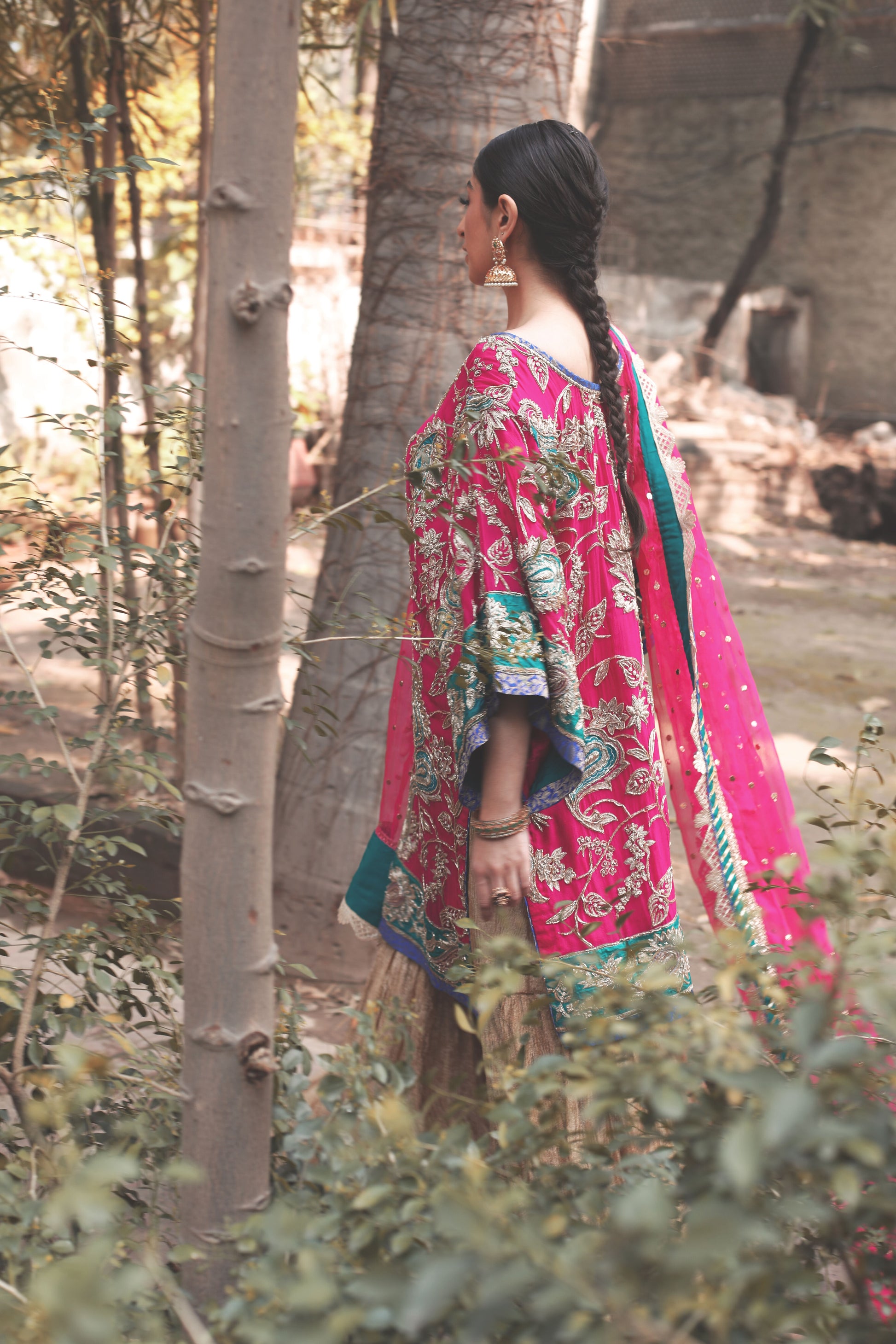 AatshiGulabi - Rabia B