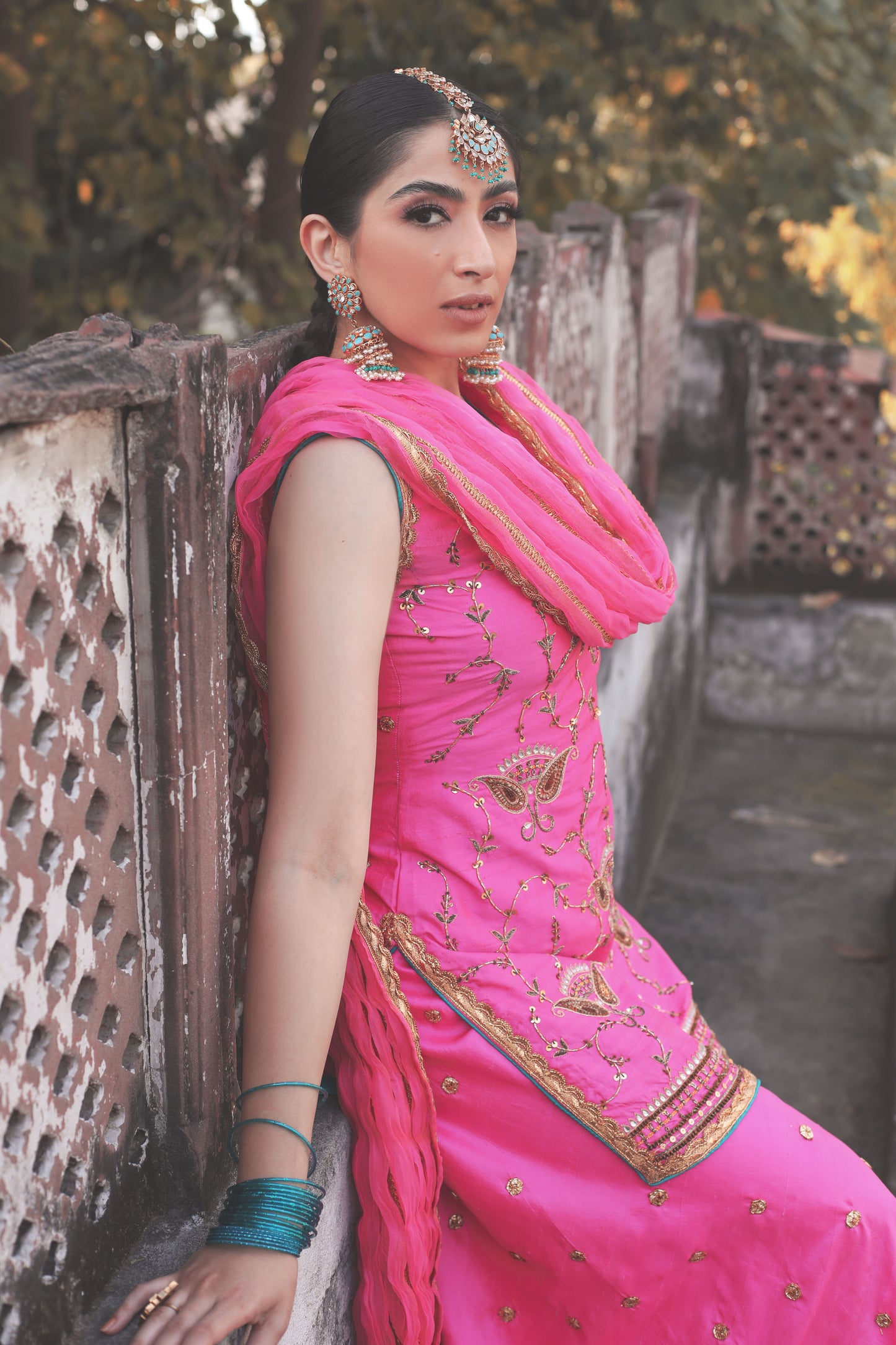 Gulabi - Rabia B