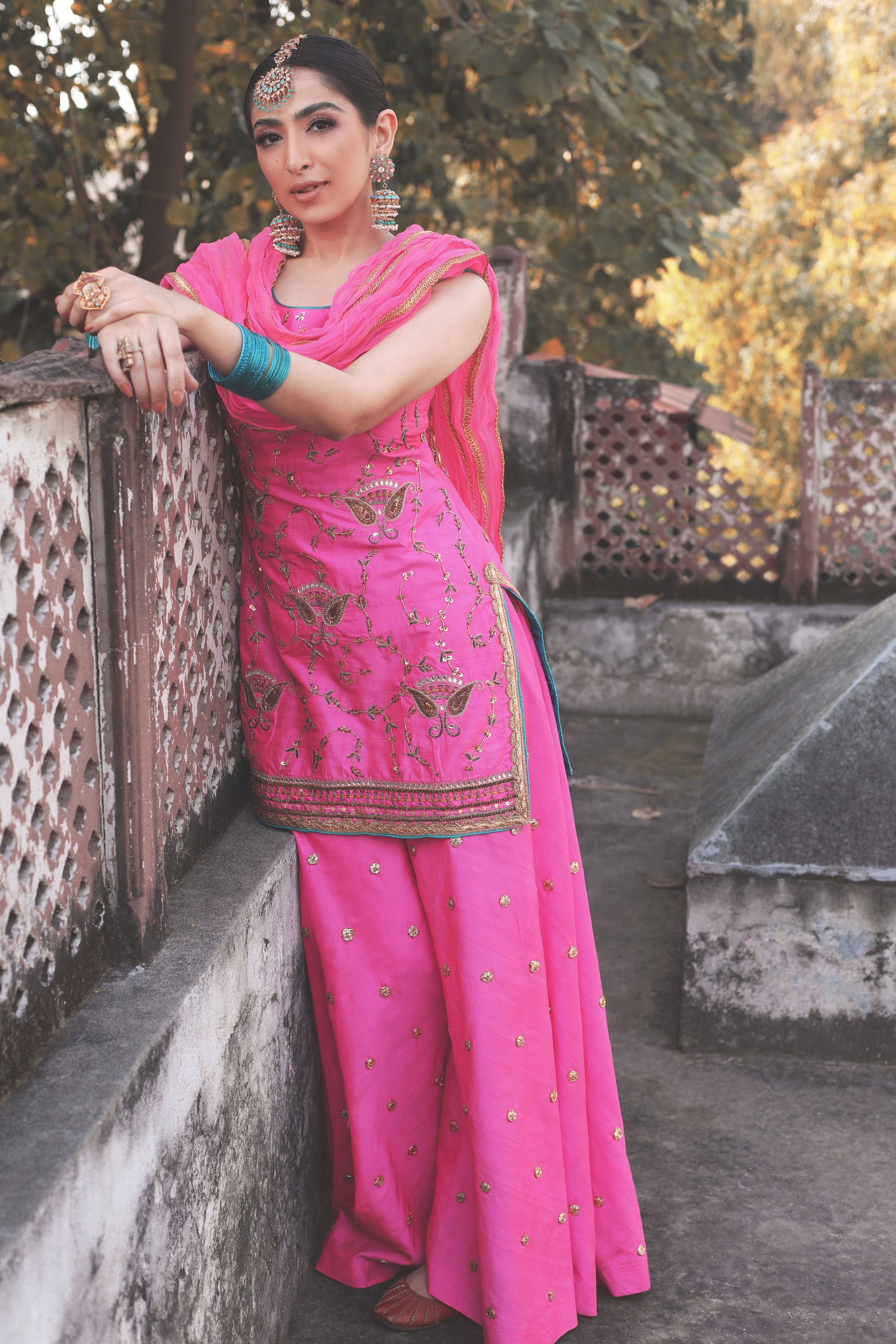 Gulabi - Rabia B