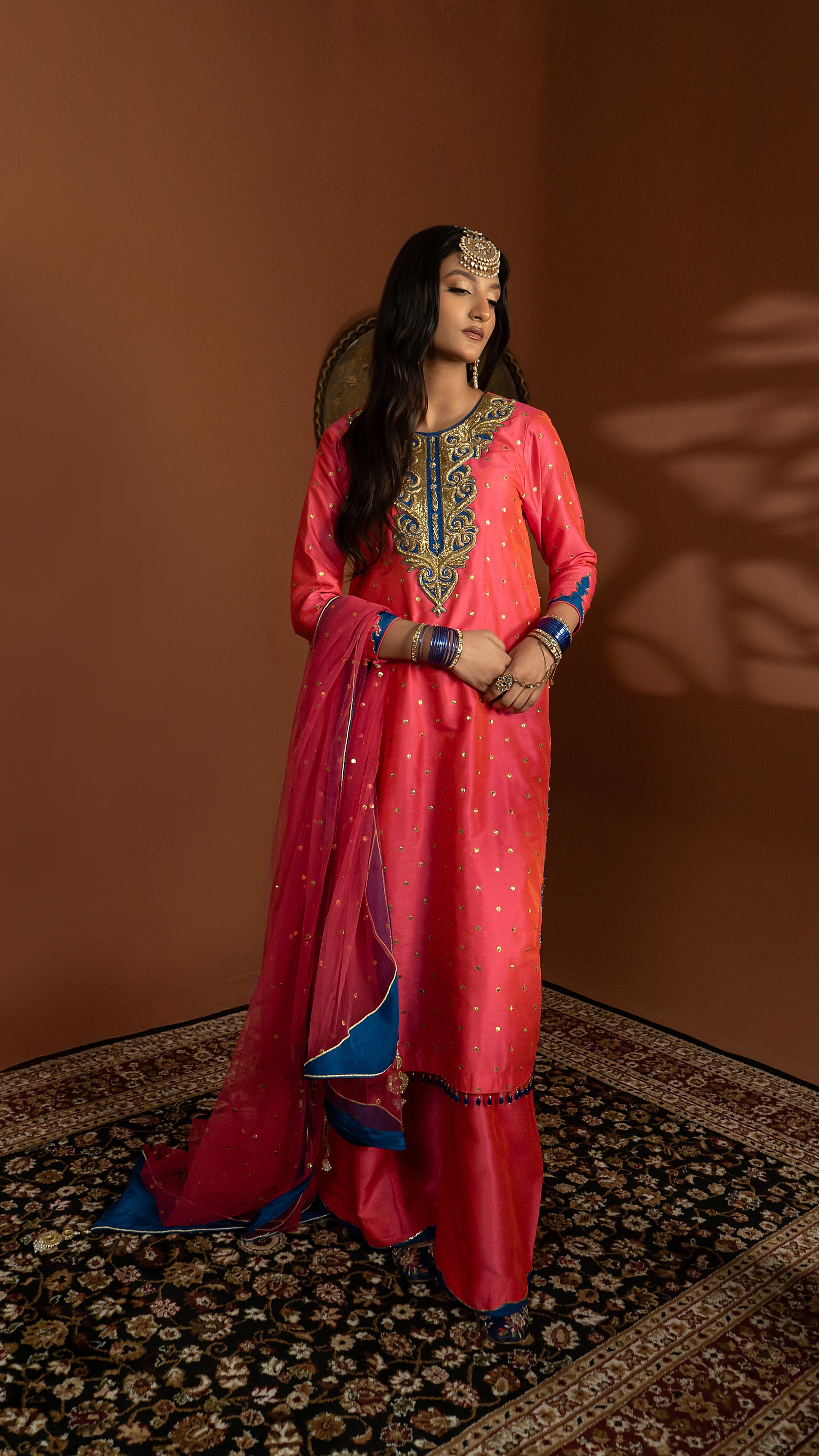 JB-01 - Rabia B