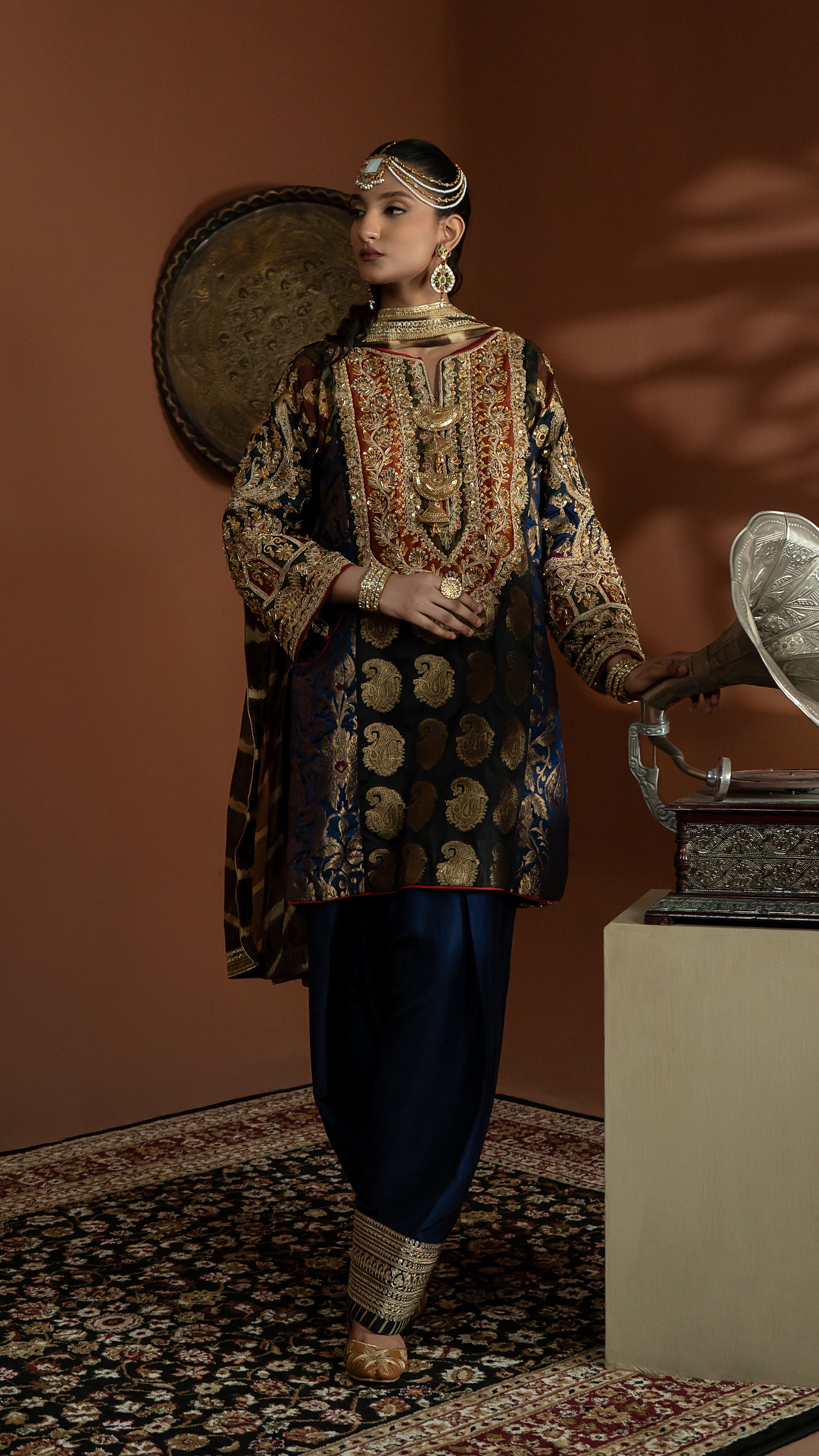 JB-10 - Rabia B