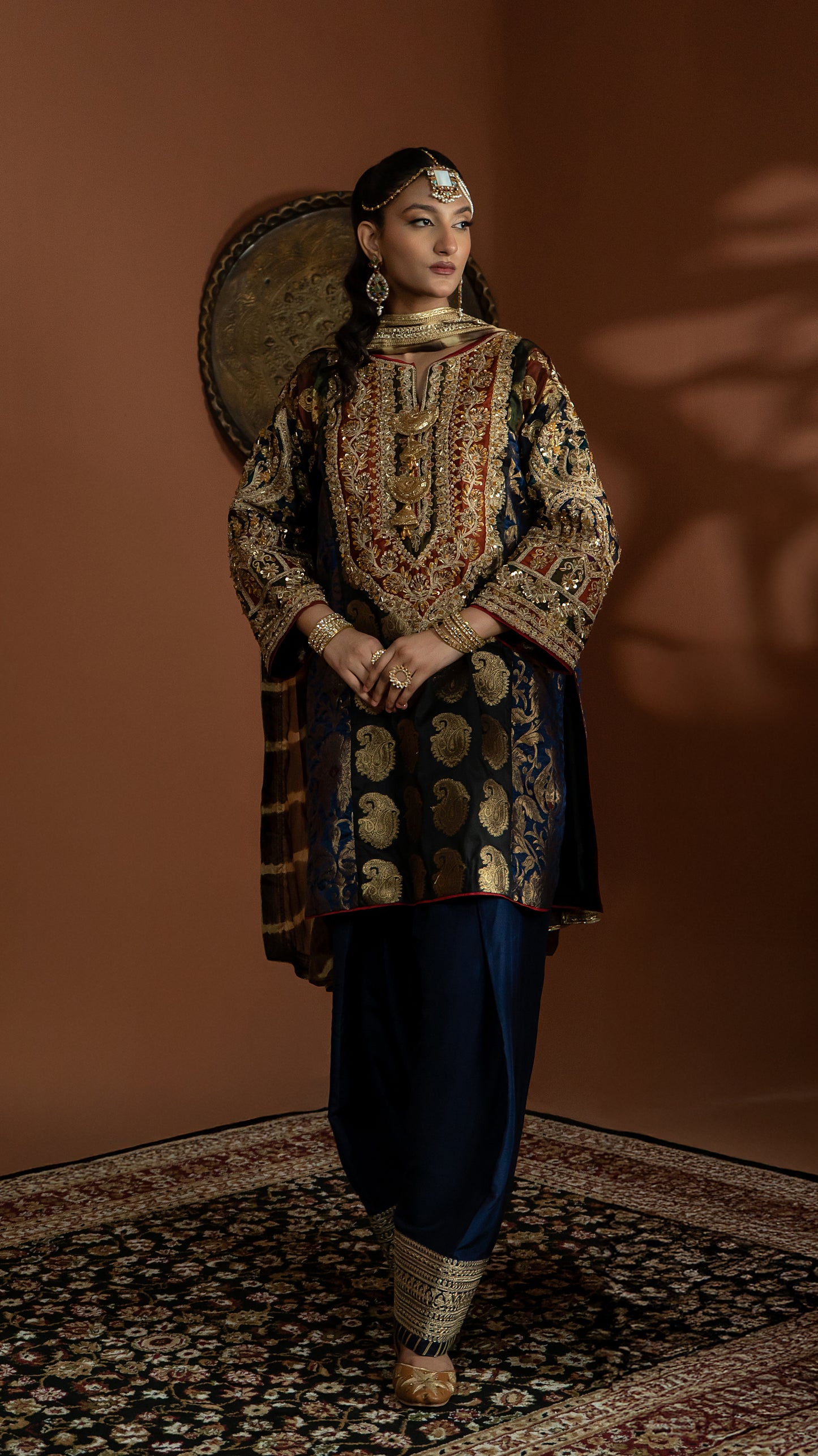 JB-10 - Rabia B