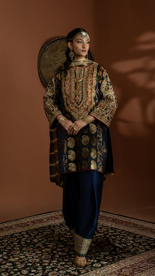 JB-10 - Rabia B
