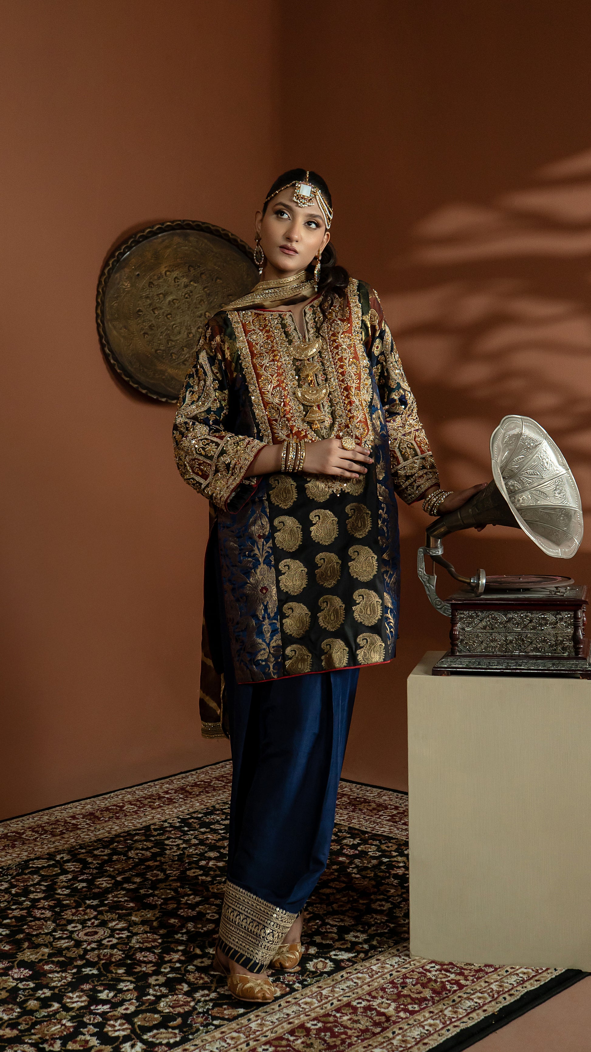 JB-10 - Rabia B