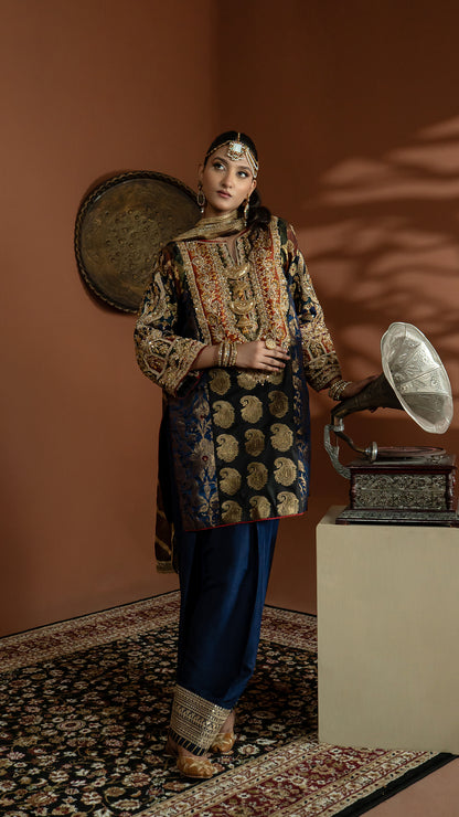 JB-10 - Rabia B