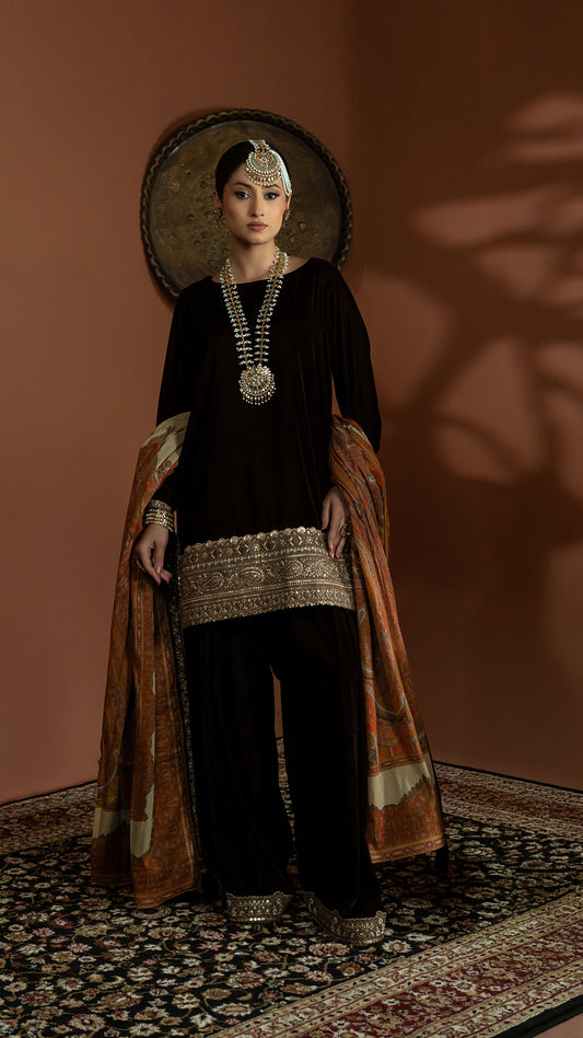 JB-11 - Rabia B