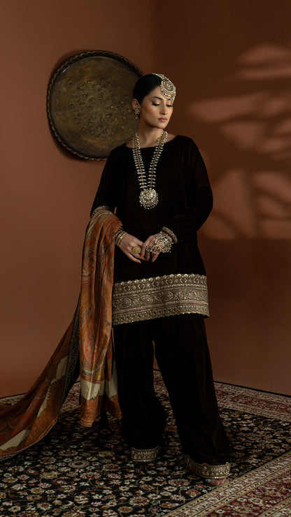 JB-11 - Rabia B