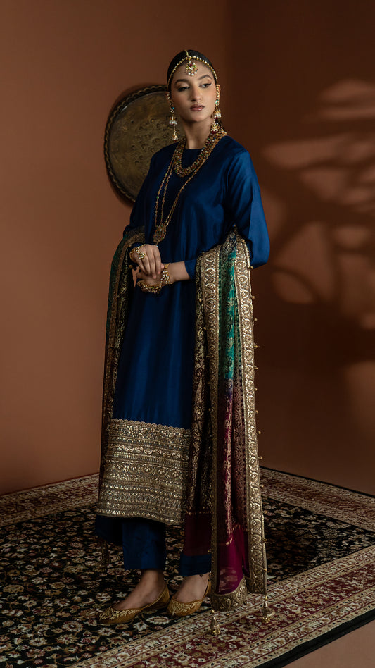 JB-12 - Rabia B
