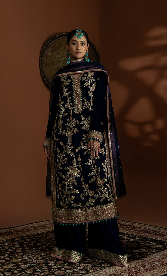 JB-13 - Rabia B