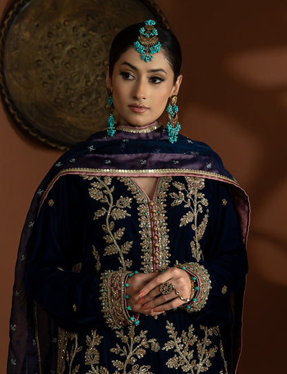 JB-13 - Rabia B
