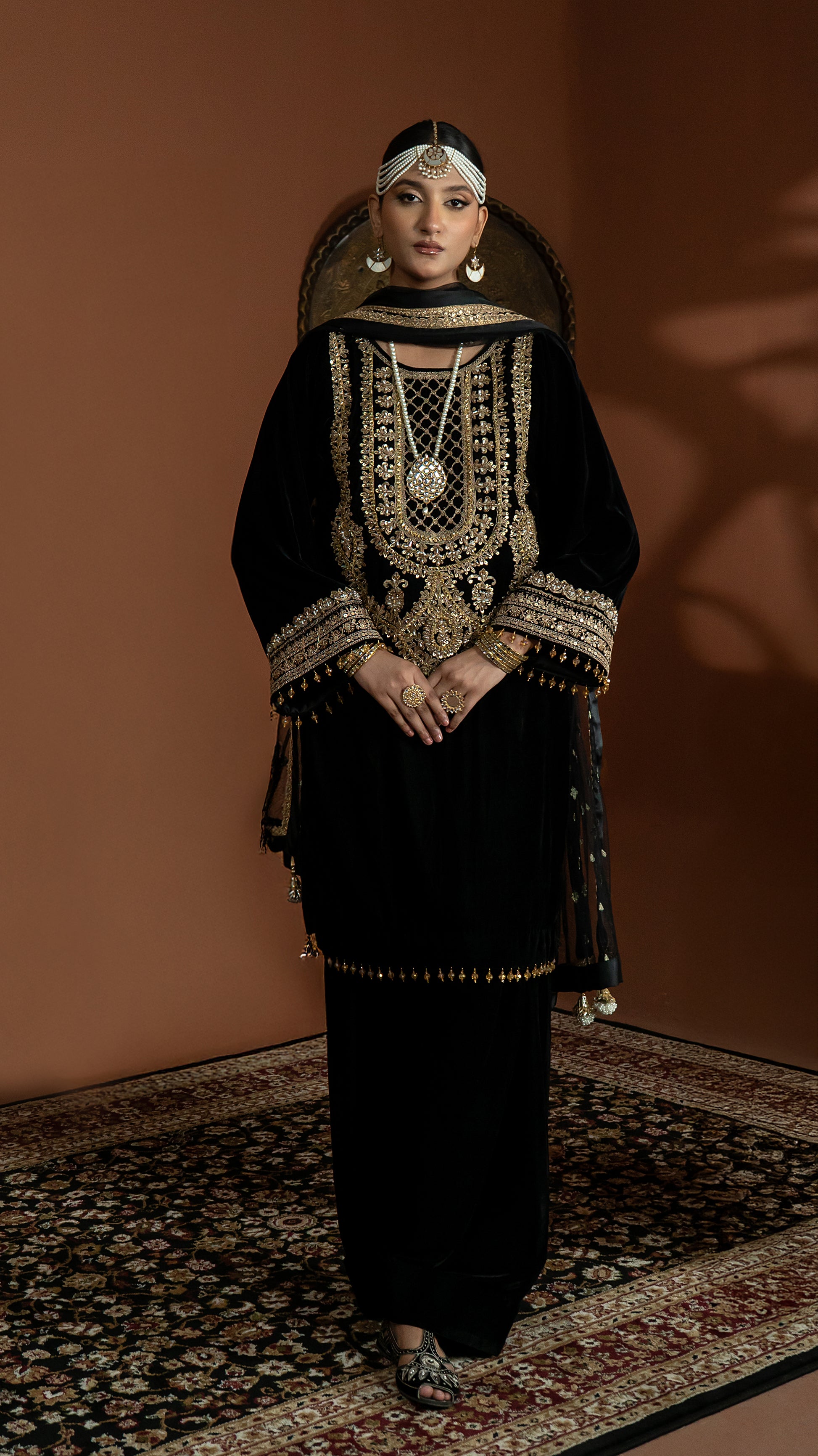 JB-14 - Rabia B