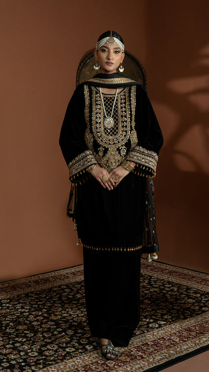 JB-14 - Rabia B