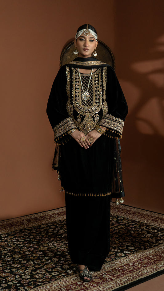 JB-14 - Rabia B