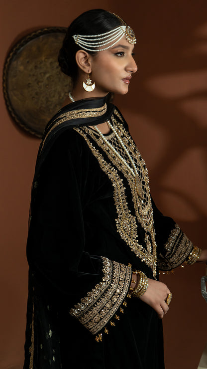 JB-14 - Rabia B