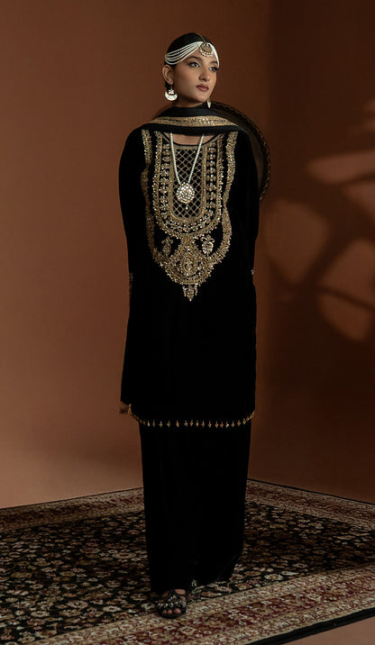 JB-14 - Rabia B