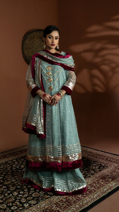 JB-15 - Rabia B