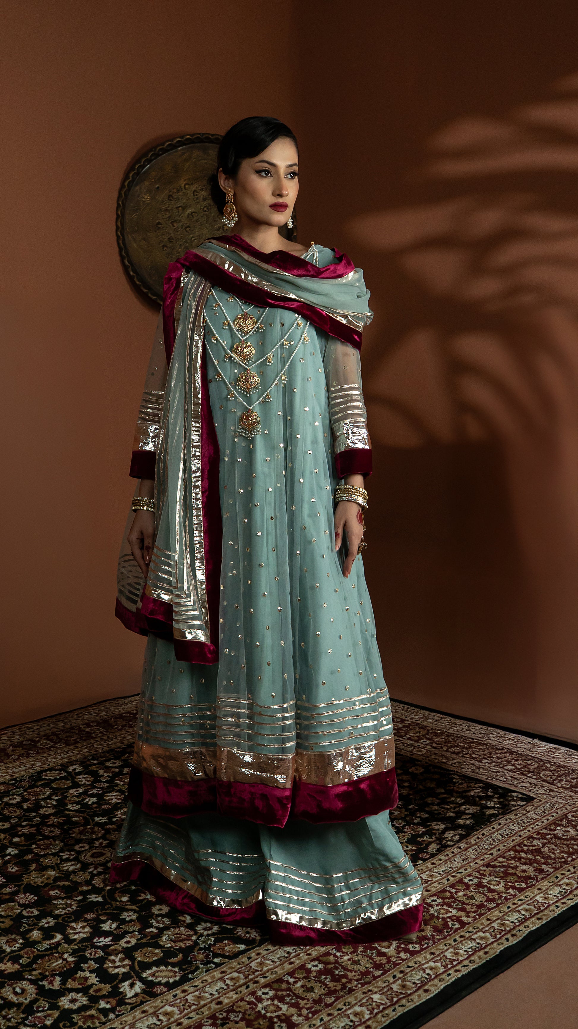 JB-15 - Rabia B