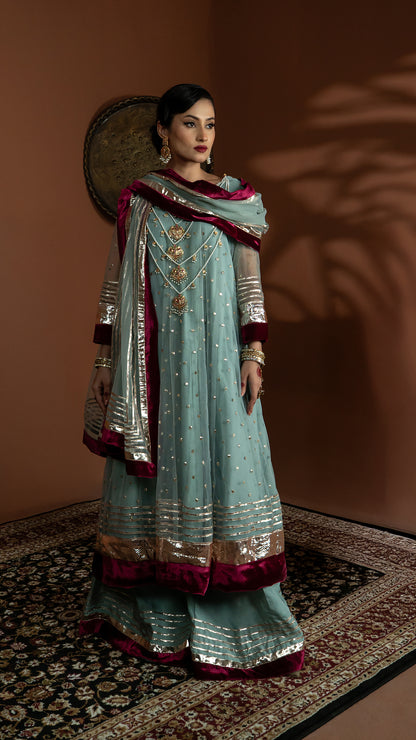 JB-15 - Rabia B