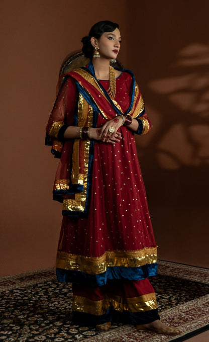 JB-16 - Rabia B