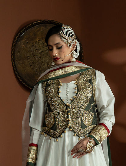 JB-17 - Rabia B