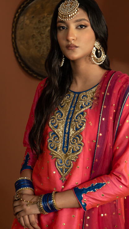 JB-01 - Rabia B