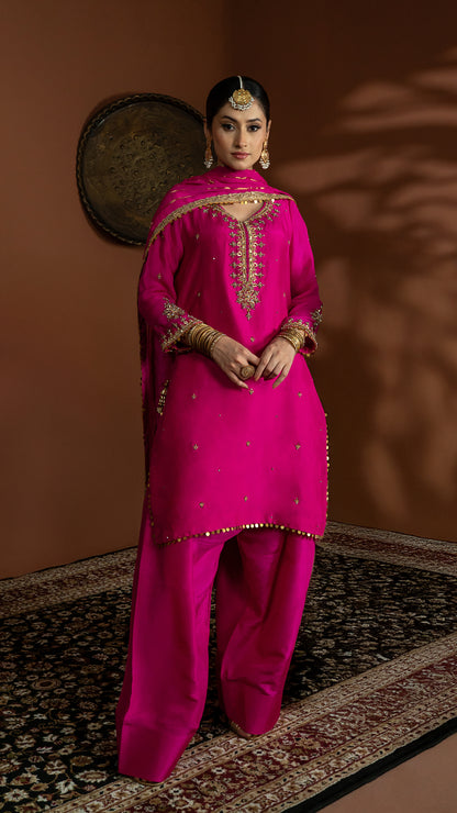 JB-20 - Rabia B