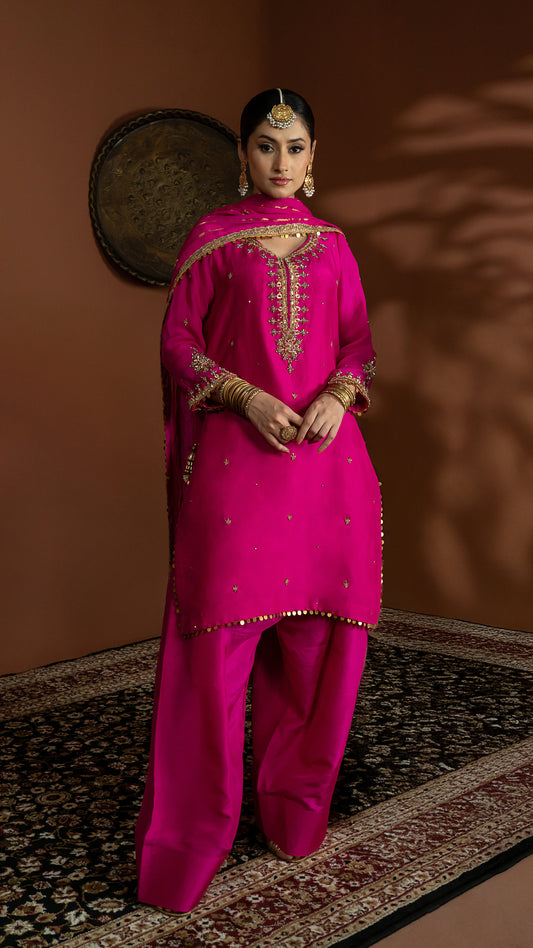 JB-20 - Rabia B