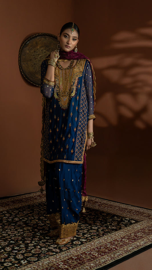 JB-21 - Rabia B