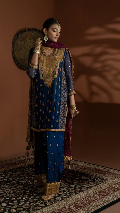 JB-21 - Rabia B