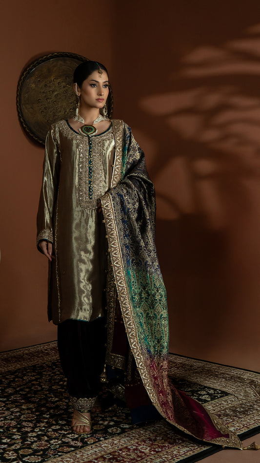 JB-22 - Rabia B