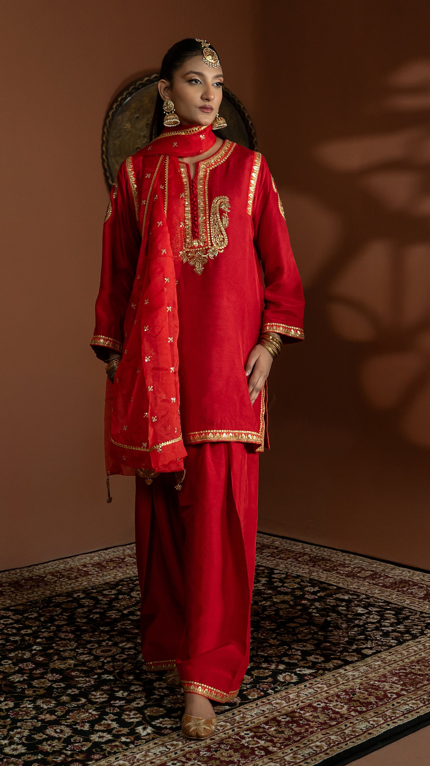 JB-23 - Rabia B