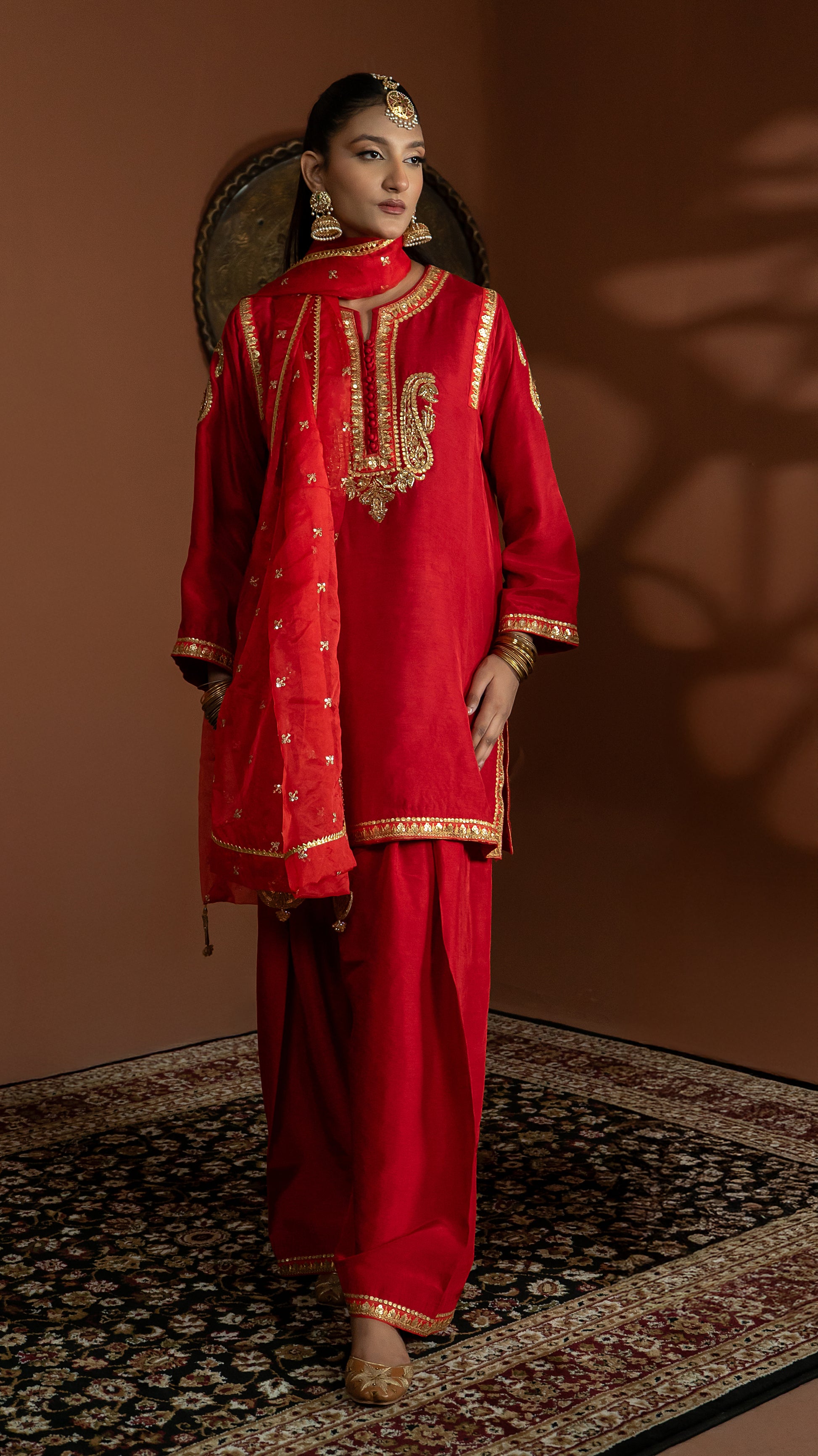 JB-23 - Rabia B
