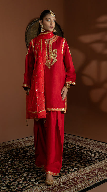 JB-23 - Rabia B