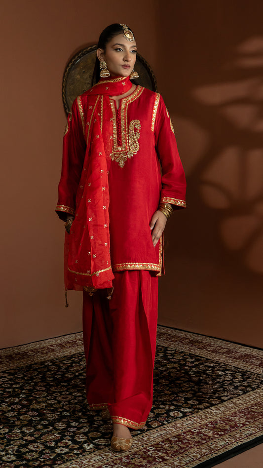 JB-23 - Rabia B
