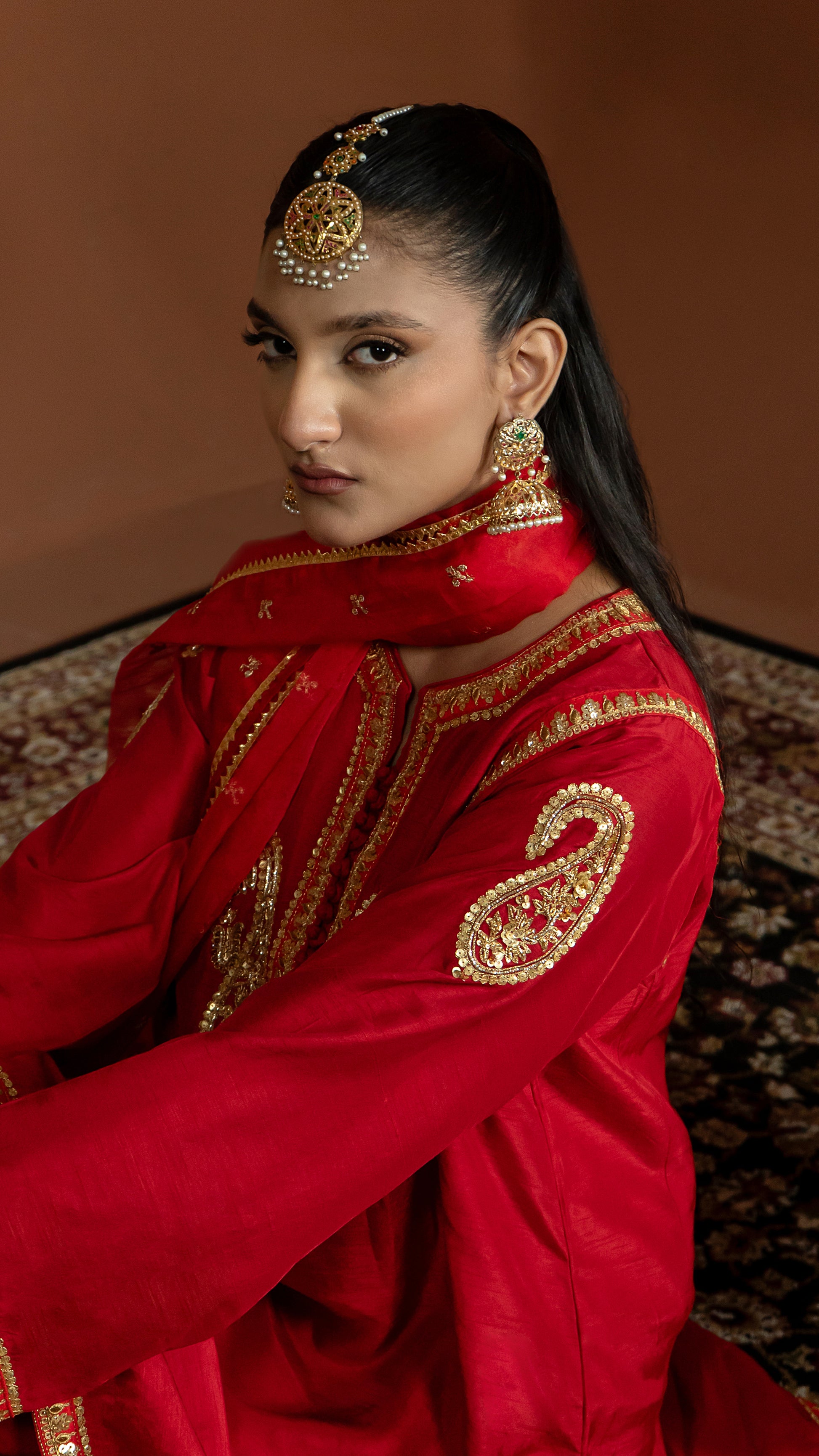 JB-23 - Rabia B