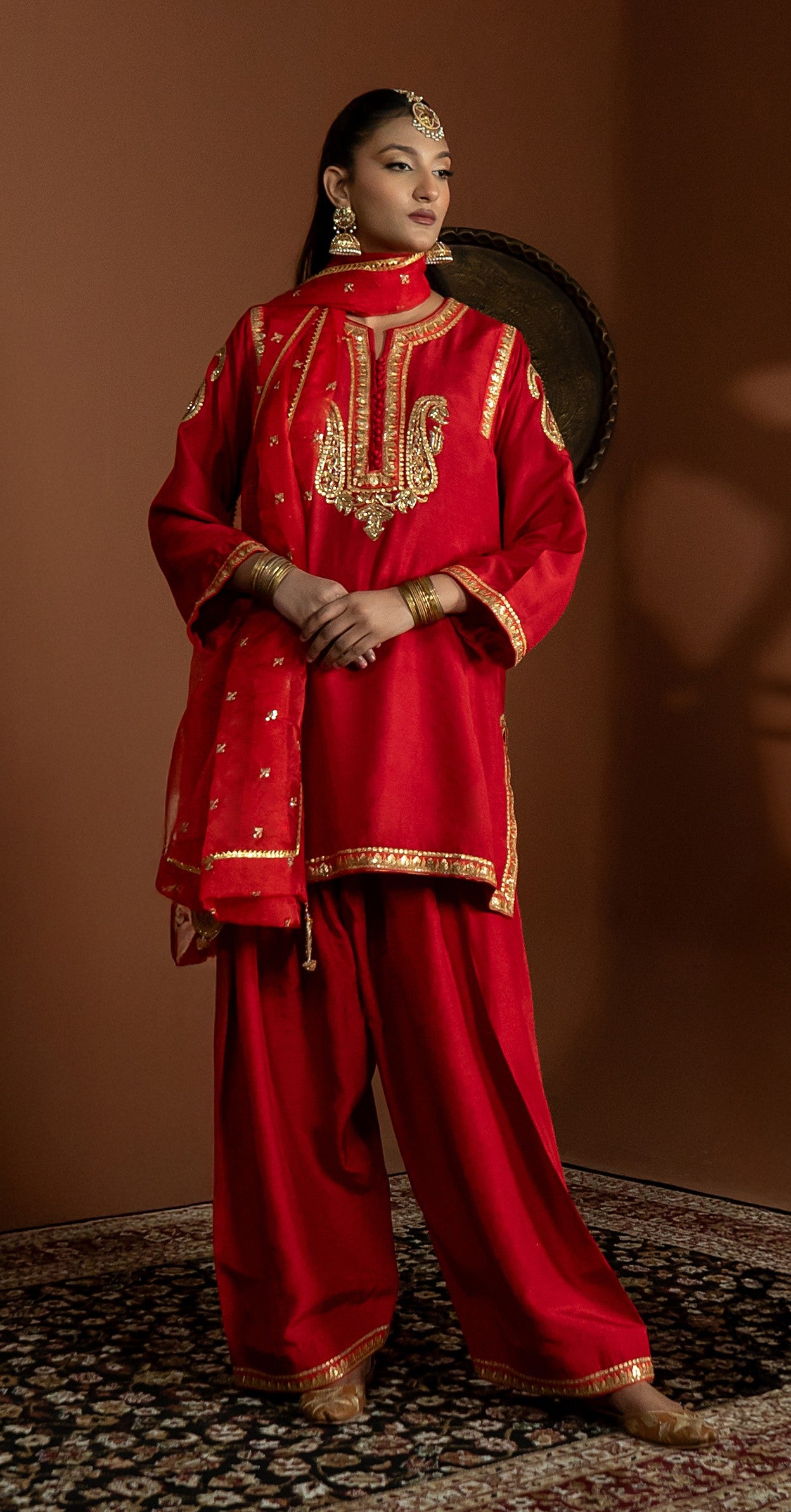 JB-23 - Rabia B