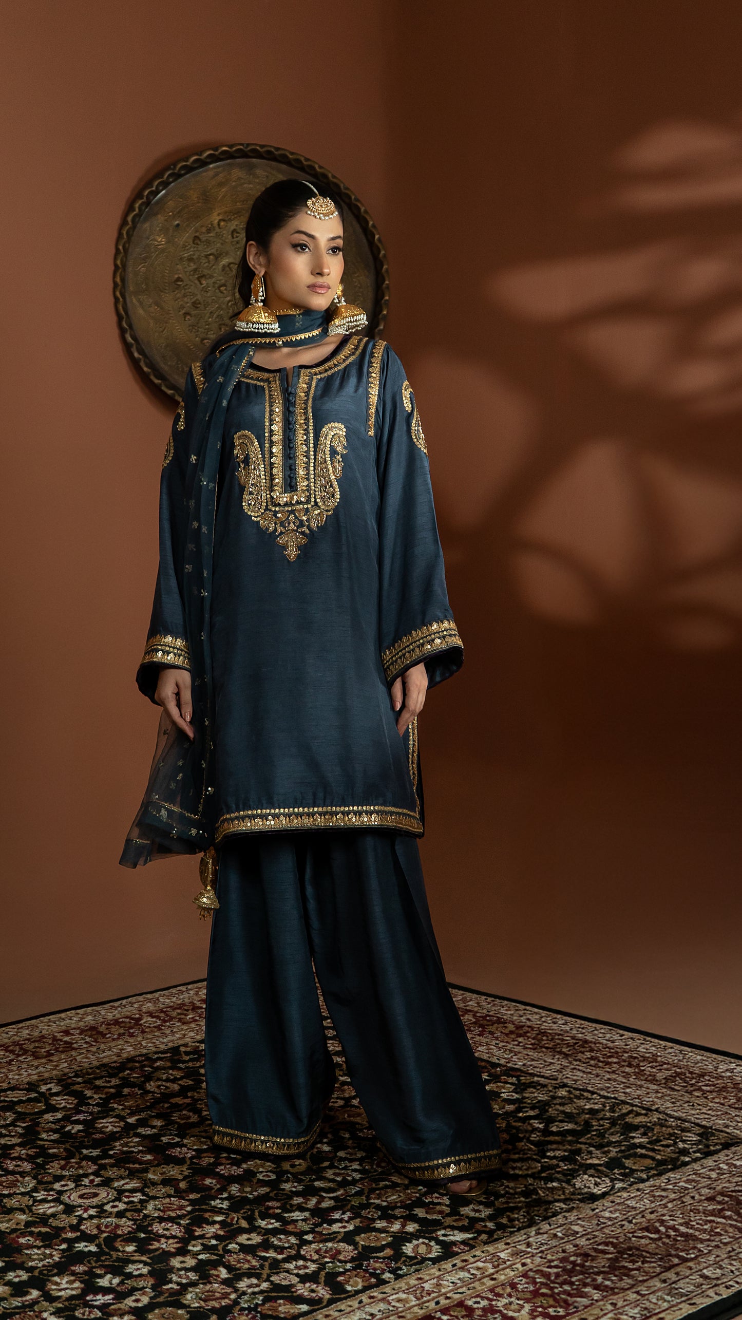JB-24 - Rabia B