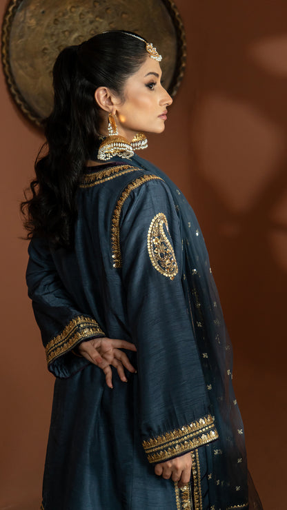 JB-24 - Rabia B