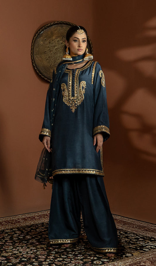 JB-24 - Rabia B