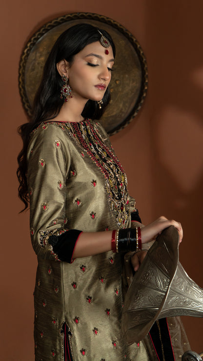 JB-03 - Rabia B