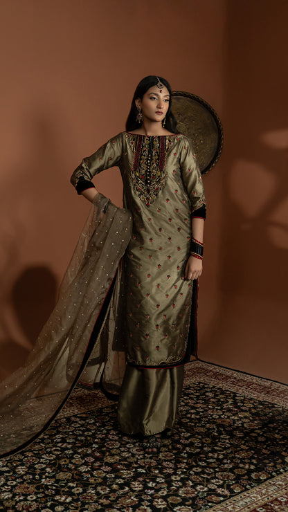 JB-03 - Rabia B