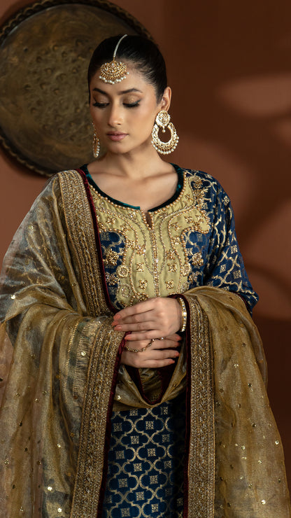 JB-07 - Rabia B